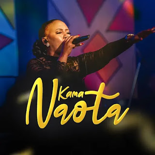 AUDIO | Bella Kombo – Kama Naota (Mp3 Audio Download)