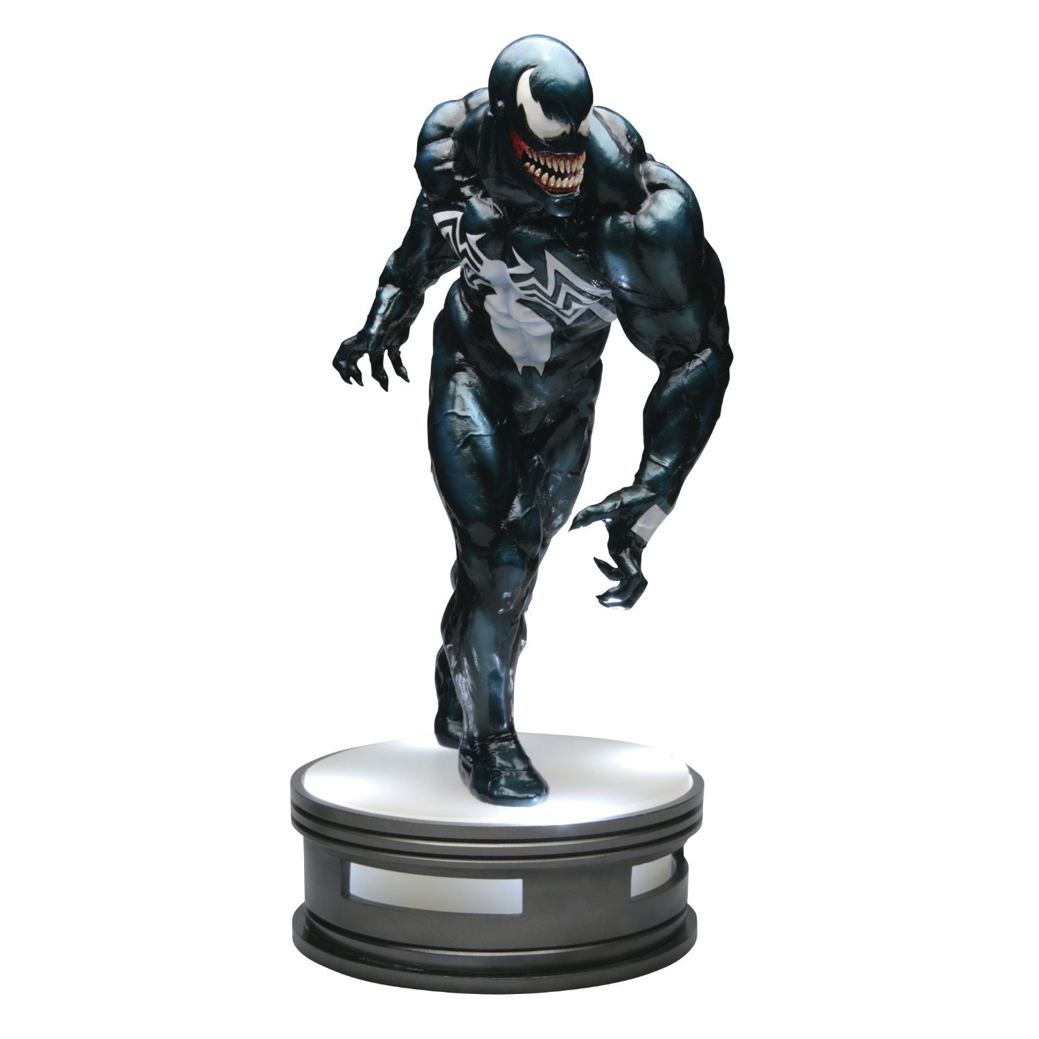 Venom Fine Art Statue-2