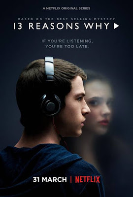 13 reasons why season 1 poster