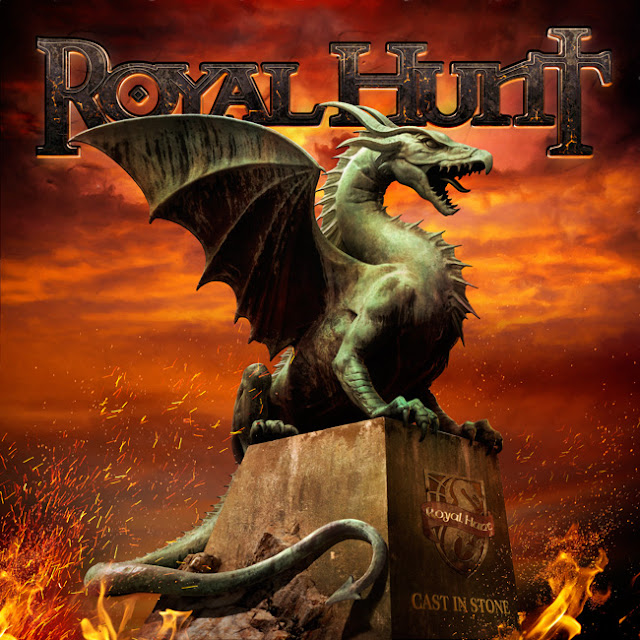 Royal Hunt - 'The Wishing Well'