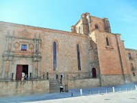 salamanca spagna