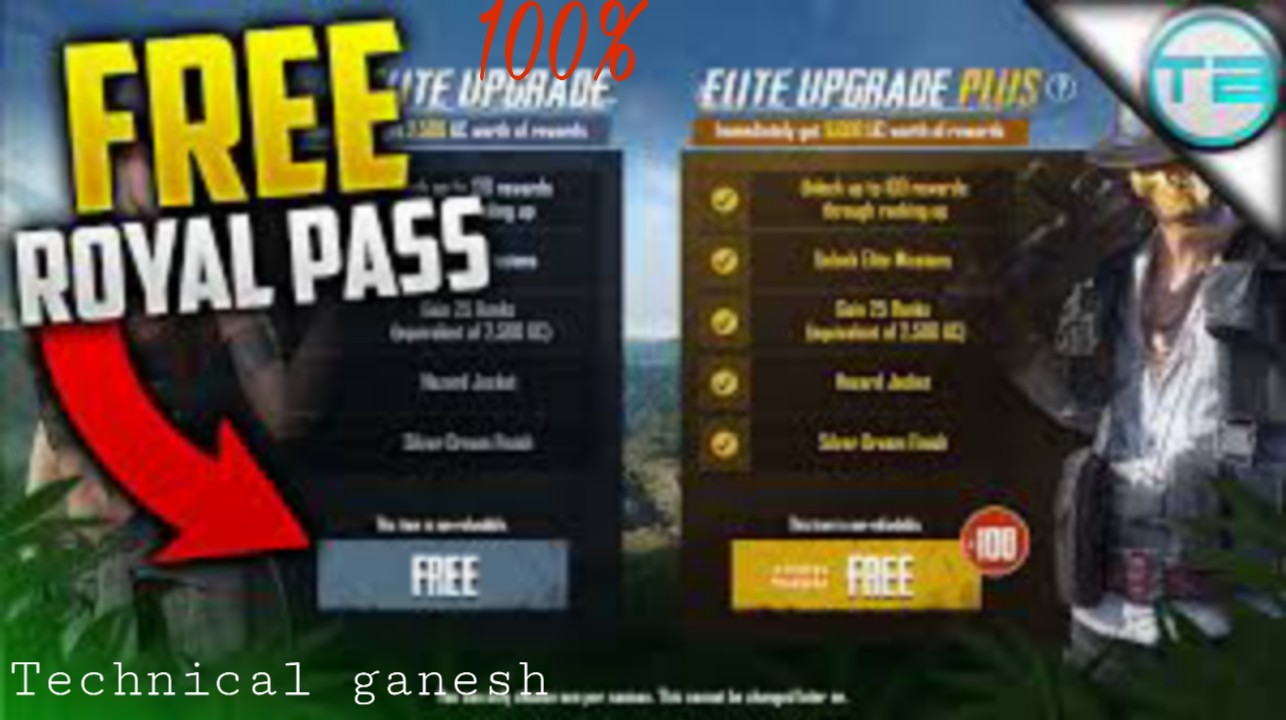 Pubg Free Royale Pass Season 4 | Hack De Bp Pubg Mobile - 