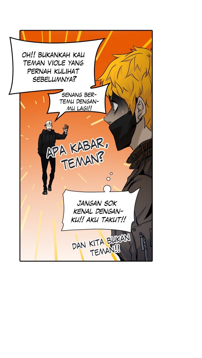Webtoon Tower Of God Bahasa Indonesia Chapter 325