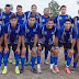 Grande final do Campeonato Intermunicipal  em Praça João Pessoa. Dodô do Palmeirinha o grande homenageado  