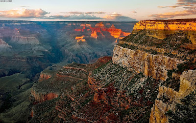 grand canyon