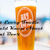What Every Foodie Should Know About Local Beer - Local Beer & Food Tour