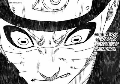 Komik Naruto Chapter 642 Bahasa Indonesia