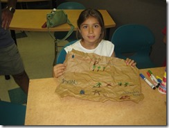 Treasure Chest Map 1