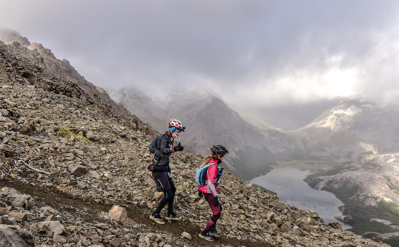 Bariloche sediará Evento Internacional de Trail Running