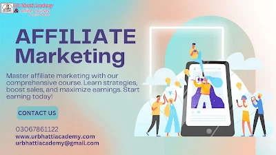 Affiliate Marketing Short Course