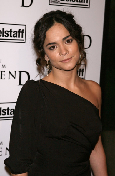 of the weariness Alice Braga one of my alltime natural beauty favs