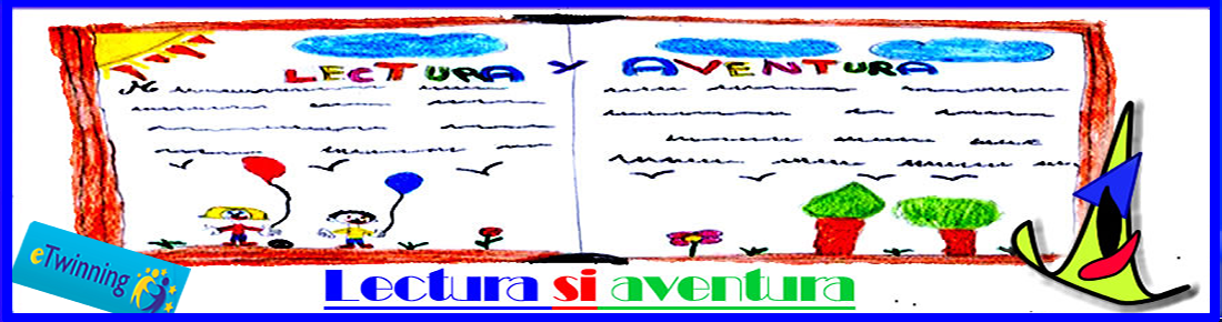 LECTURA Y AVENTURA