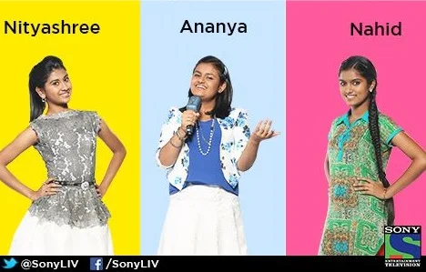 Ananya Sritam Nanda wins 'Indian Idol Junior' Season 2 |Contestants |Grand Finale Pics