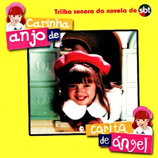 Carinha De Anjo - 2001