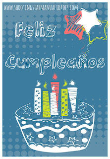 imprimible cumpleaños