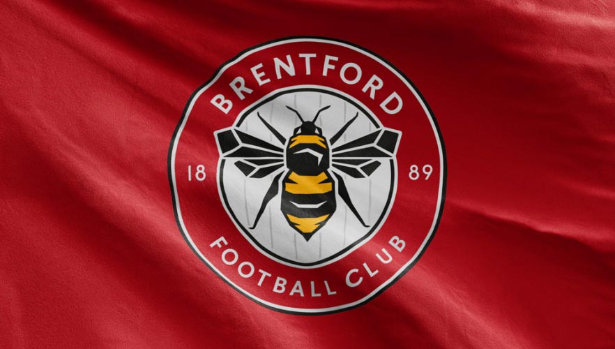 New Brentford FC Crest Revealed - Footy Headlines