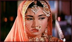 meena kumari