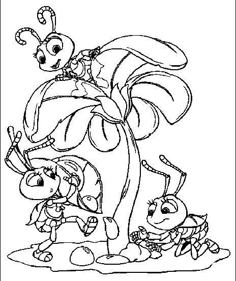 disney coloring pages