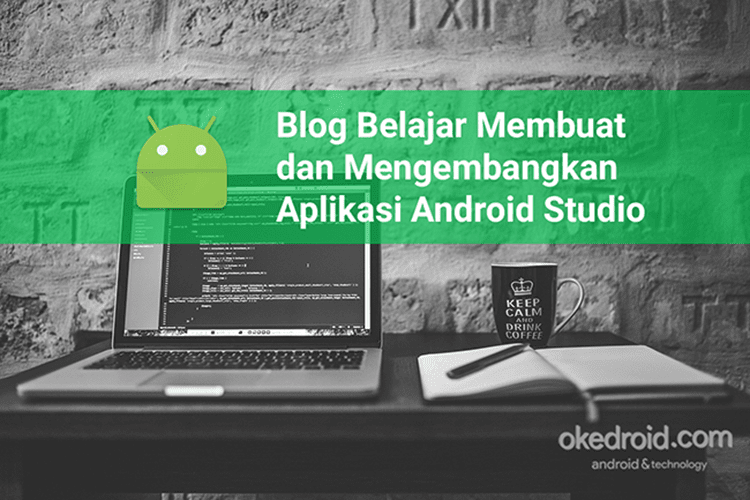 Tutorial Belajar Pemrograman Android Studio Indonesia 