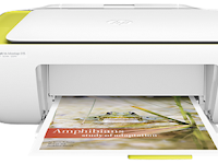 HP DeskJet 2135 Printer Driver Downloads and Review