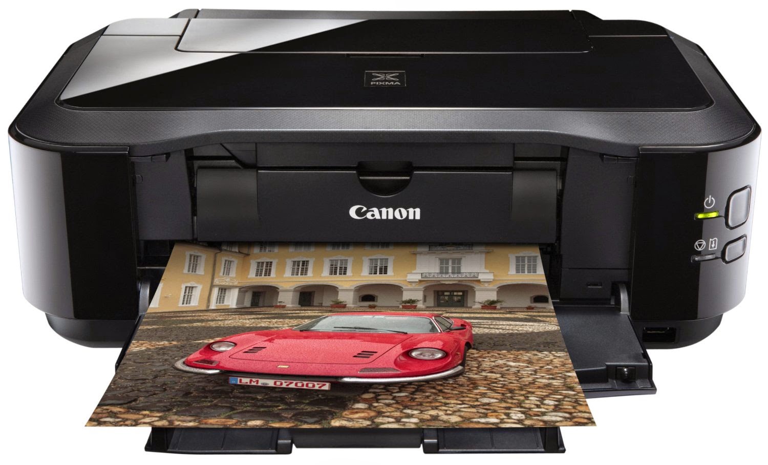 Canon Pixma iP4700 Driver Download - Printer Driver