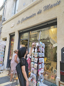 Avignon local craft