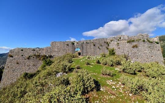 Δύσκολη η ανάδειξη και ανάπτυξη του Σουλίου αλλά αναγκαία και επείγουσα