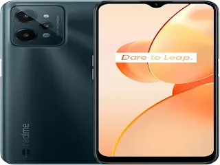 Tutorial Flash Realme C31 RMX3501 via PC (Flash File) Work