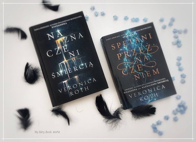 Veronica Roth - Spętani przeznaczeniem