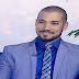 عبدالله رشدى يثير غضب الكثيرون من رواد الفيسبوك خاصة الاقباط عبر صفحته الشخصيه