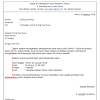 Contoh Surat Perkenalan Dalam Bentuk Full Block Style - Contoh Surat Full Block Style Bahasa Inggris - Contoh ... : Contoh surat full block style perkenalan perusahaan bagi info.
