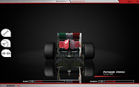 Ferrari F1 150º rFactor 2011 3