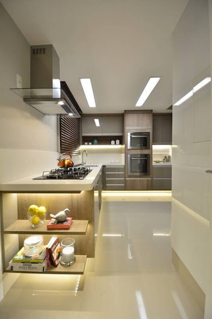fita-LED-cozinha