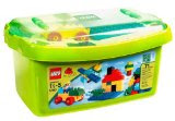 Pre-kindergarten toys - Ultimate LEGO DUPLO Building Set