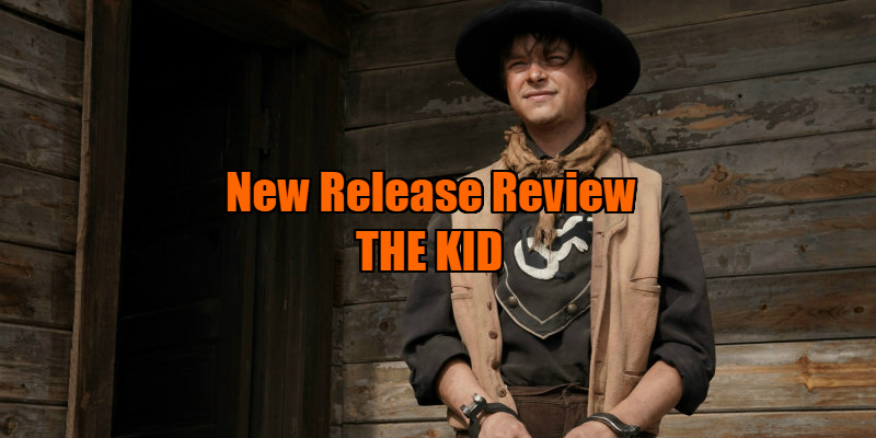 the kid review