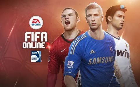 Download Phần mềm Fifa Online 3 bản mới nhất