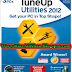 TuneUp Utilities 2012 Free Download With License Key