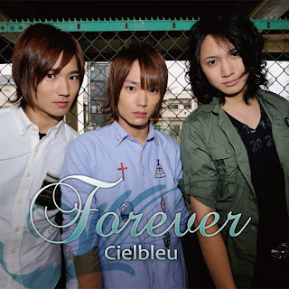 Cielbleu - Forever