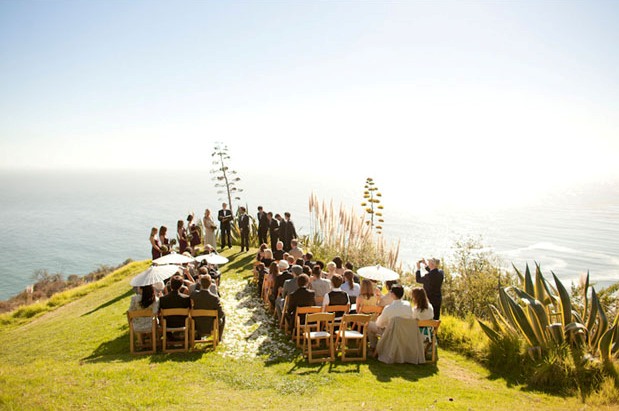 This circus themed wedding is AMAZING and the parasols LOVE