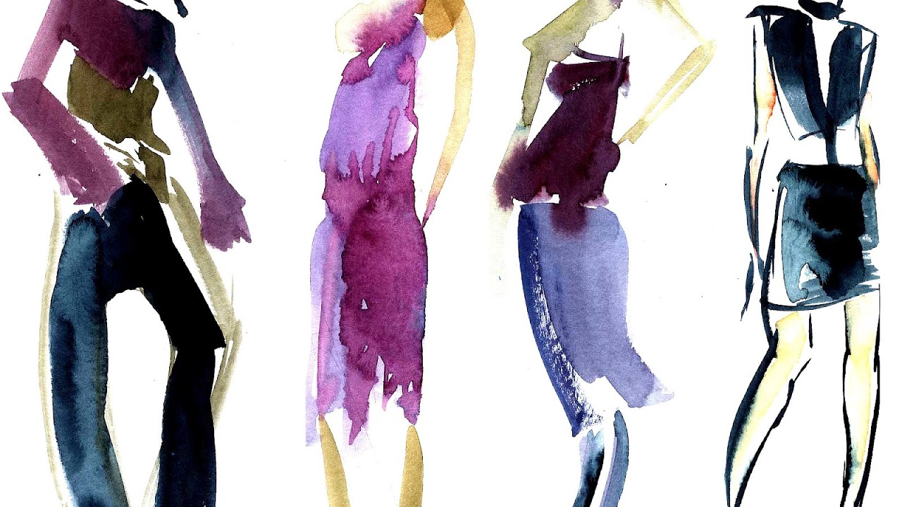 Top Fashion Design Schools