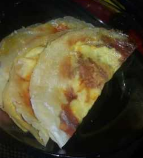LUMPIA TELUR JAJANAN Resep Lumpia Telur Sederhana
