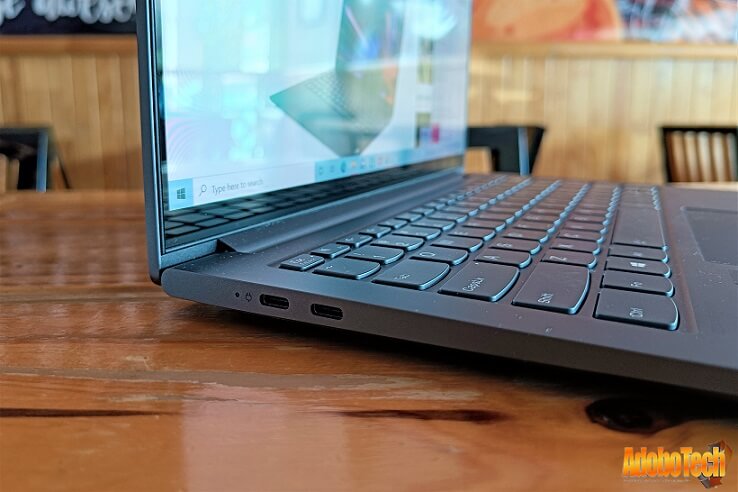 Lenovo Yoga Slim 7 Pro