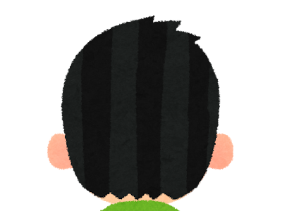 [最も共有された！ √] 後ろ向き 犬 後ろ姿 イラスト 250685
