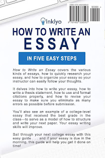 Write Essay Online Free: A Convenient Way to Polish Your Writing Skills