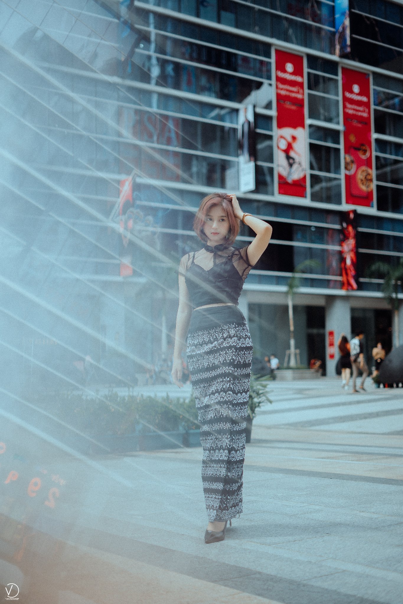 Burmese top model girl, Myanmar Model Hillary Soe cute hot photos and videos on 16pluslk.com. Hillary Soe Biography, instagram, bikini, tiktok videos. Hot Myanmar girls. Burmese sexy girls.