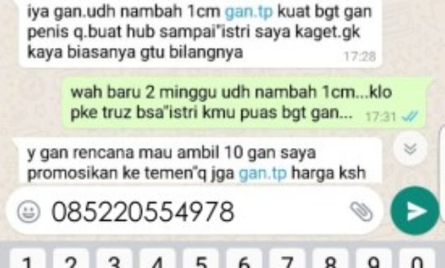 Obat Ejakulasi Dini Yang Ampuh Di Apotik