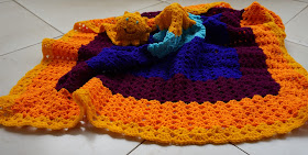 free crochet blanket pattern, free crochet lovey pattern, free crochet hypoallergenic ball pattern