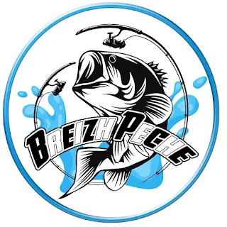 Logo de Breizh Pêche