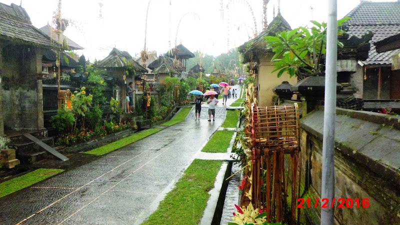 Trend Terbaru Desa Desa Kecil Di Bali
