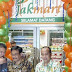 Outlet Jakmart Keenam Diresmikan, Akhir Tahun Ditargetkan 15 Outlet